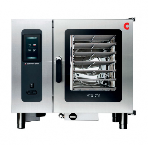 Пароконвектомат CONVOTHERM maxx 6.10 (maxx6.10) купить Пароконвектомат CONVOTHERM maxx 6.10 (maxx6.10)