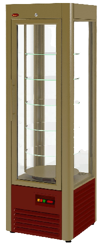 Шкаф холодильный Veneto RS-0,4 (краш.) (4.300.300-100) купить Шкаф холодильный Veneto RS-0,4 (краш.) (4.300.300-100)