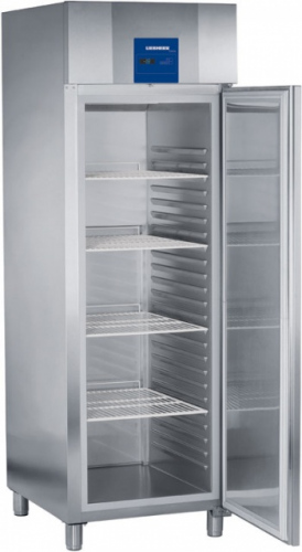 Шкаф холодильный Liebherr GASTRO Profi\Profipremium line GKPv 6570 001 с глухой дверью купить Шкаф холодильный Liebherr GASTRO Profi\Profipremium line GKPv 6570 001 с глухой дверью