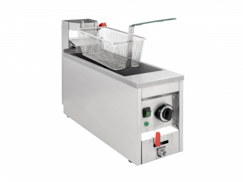 ФРИТЮРНИЦА электрическая ROBOLABS RoboFry ECT1 (214126) купить ФРИТЮРНИЦА электрическая ROBOLABS RoboFry ECT1 (214126)