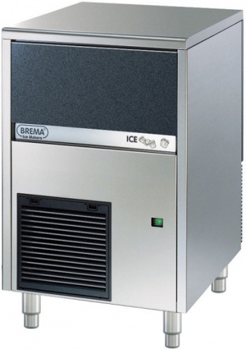 ЛЬДОГЕНЕРАТОР Brema CB 416W купить ЛЬДОГЕНЕРАТОР Brema CB 416W