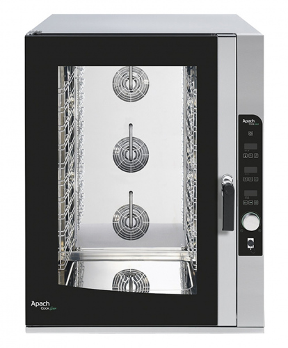 ПЕЧЬ конвекционная Apach AB10QD купить ПЕЧЬ конвекционная Apach AB10QD