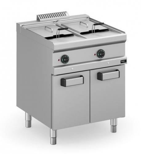 ФРИТЮРНИЦА 700СЕР. APACH APFE-77P/PL купить ФРИТЮРНИЦА 700СЕР. APACH APFE-77P/PL