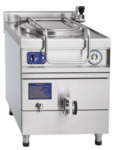 КОТЕЛ ПИЩЕВАРОЧНЫЙ КПЭМ-60/9 Т