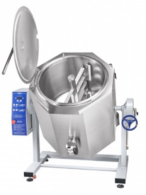 пищеварочный котел