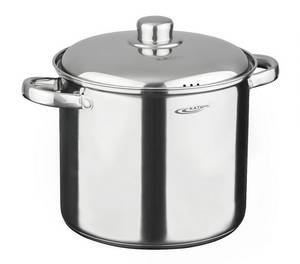 Кастрюля 7,3л ГРЕТТА