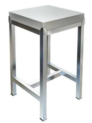 Стол колода