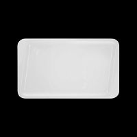 БЛЮДО прямоугольное 10''х5,75'' 250х150мм "Sam&Squito Quadro"