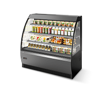 ВИТРИНА холодильная VETE OFT 130