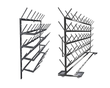 Сушка, сушилка для ведер