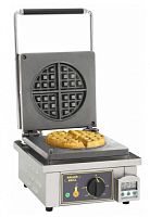 ВАФЕЛЬНИЦА ROLLER GRILL GES75