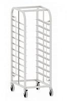 Тележка-шпилька для гастроемкостей ТШГ-10-1/1 (21000006393)