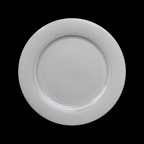 ТАРЕЛКА мелкая 9'' 230мм, голубой "Corone Rosenthal" купить ТАРЕЛКА мелкая 9'' 230мм, голубой "Corone Rosenthal"