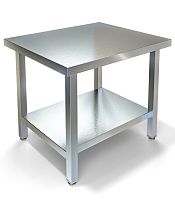 Стол-подставка под оборудование СПР-123/700