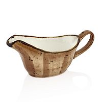Соусник с ручкой "Vintage" 150мл.By Bone