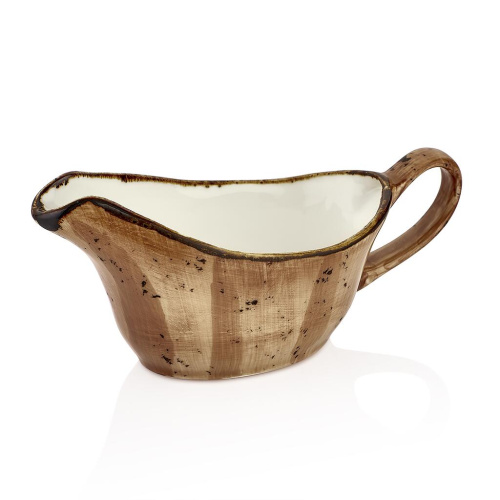 Соусник с ручкой "Vintage" 150мл.By Bone