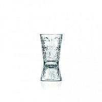 Джиггер 30/60 мл хр.стекло Luxion Tattoo RCR [81262016]