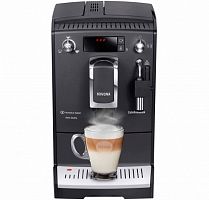 КОФЕМАШИНА NIVONA NICR Café Romatica 520