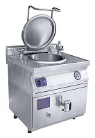 Котел пищеварочный ABAT КПЭМ-60/9 Т стационарный без миксера (серия 900)