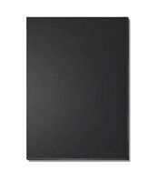 Меловая доска 700х500 мм без рамы