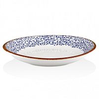 Тарелка глубокая d 21 см 500 мл Edera By Bone