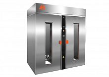 ШКАФ расстойный БРИЗ-222 (В638, разборн.)