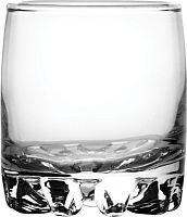 Стакан рокс 200 мл Silvana [1020222, 42414/b]