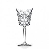 Бокал для вина 290 мл хр. стекло Luxion Tattoo RCR Cristalleria [81262012]