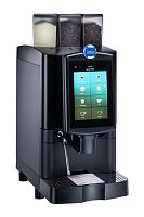 Кофемашина суперавтомат CARIMALI Armonia Ultra Без св.мол., 1 бунк. д/зер. + 2 д/пор. (AU-00-01-02)