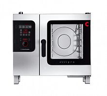 Пароконвектомат CONVOTHERM maxx pro easyDial 6.10 EB (maxxproeD 6.10 EB)
