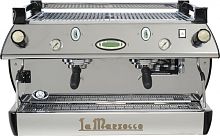 КОФЕМАШИНА - полуавтомат LA MARZOCCO GB 5 EE 2 группы