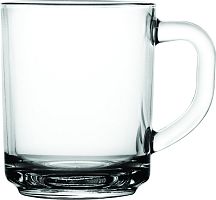 Кружка для чая-кофе 250 мл [3140408, 55029/b]