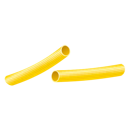 Форма для пасты AMITEK MACCHERONI для PMA15 фото 2