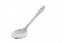 Ложка чайная нержавеющая Эконом TM Appetite