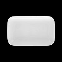 БЛЮДО прямоугольное 12'' 275мм "Chan Wave Quadro"