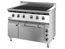 Плита электрическая ПЭ67Ж-02 (100106706)