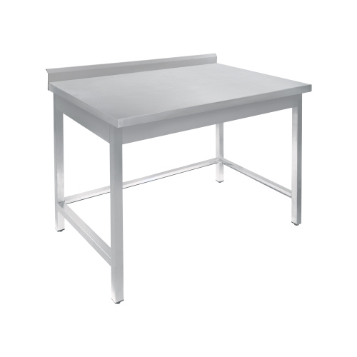 Стол универсальный Luxstahl СПУ-13/6 обвязка трехсторонняя