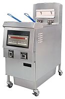 Фритюрница открытая CNIX OFE-22A (ЯЯЯ075491)