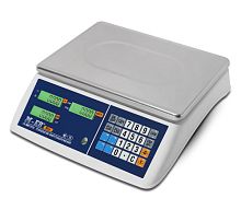 ВЕСЫ торговые Mertech 223 AC-15.2 Mary LCD