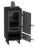 КОПТИЛЬНЯ  VESTA "Model K"