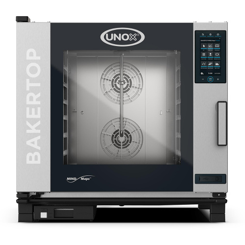 ПЕЧЬ конвекционная UNOX XEBC-06EU-EPRM купить ПЕЧЬ конвекционная UNOX XEBC-06EU-EPRM