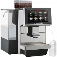 КОФЕМАШИНА - суперавтомат Dr.coffee PROXIMA M12 Big Plus