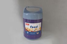 Термос стеклянный 1.2 л MIMI 1.4