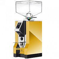 Кофемолка Eureka Mignon Perfetto 50 16CR Dubai Gold