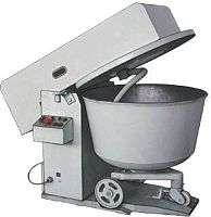 Тестомес ПЕНЗМАШ ТММ-140