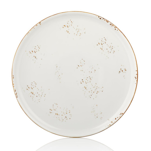 Блюдо для пиццы «Elegance» 320 мм By Bone