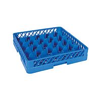 КАССЕТА ДЛЯ П/М TATRA СЕРИИ TRIBECA TBG 525 (для стаканов, 25 делений по 90 мм)