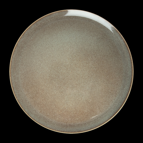 ТАРЕЛКА мелкая 12,75" 325мм "Corone Albero"