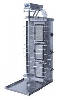 АППАРАТ ДЛЯ ШАУРМЫ GRILL MASTER Ф3ШМГ с усиленным мотором ГАЗ 11209