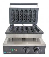 ВАФЕЛЬНИЦА ДЛЯ КОРН-ДОГОВ AIRHOT WS-3